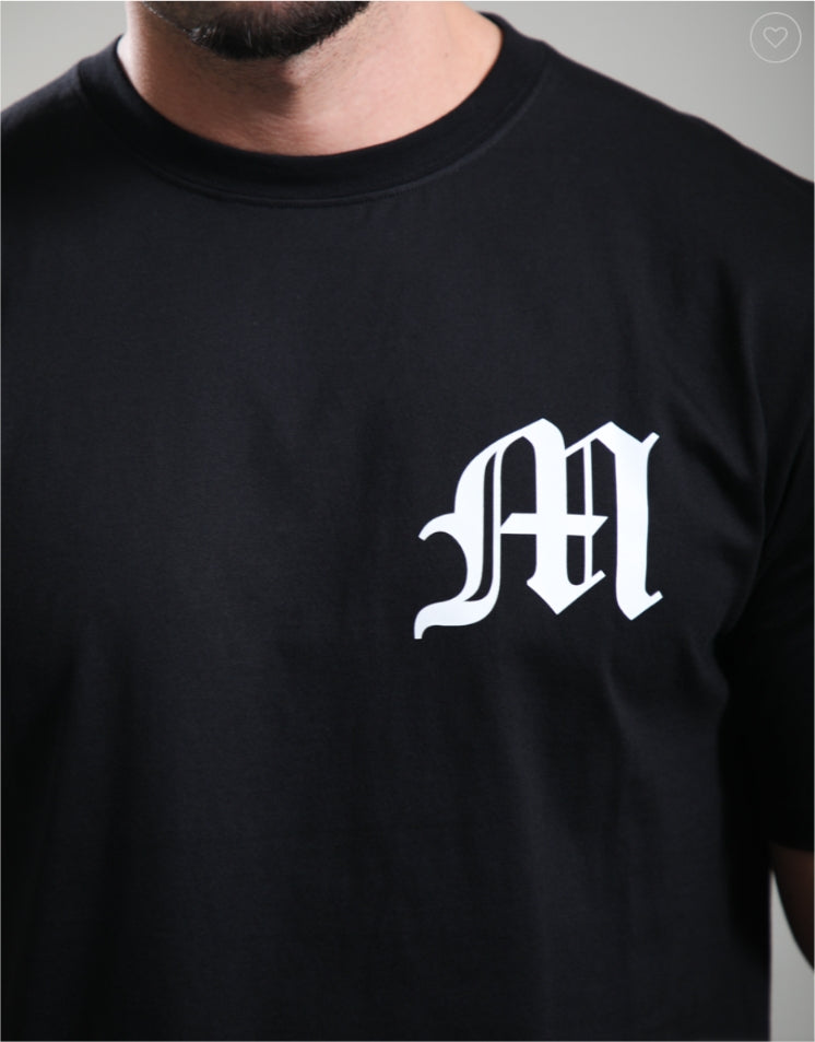 Marshall Artist Bodiam T-Shirt
