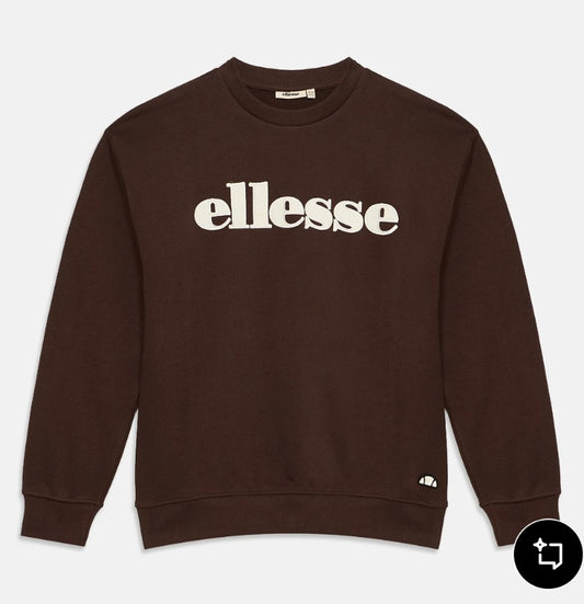 Ellesse Idillo Sweatshirt - Women's