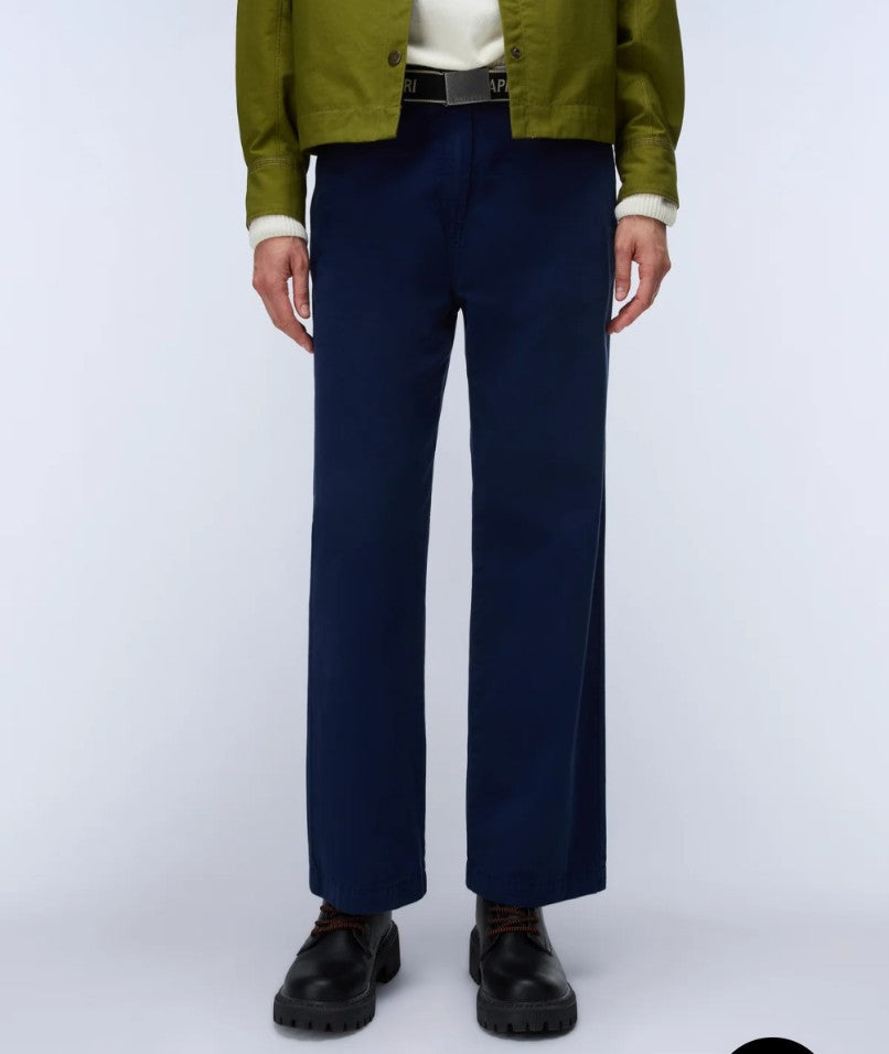 Napapijri Halide Chinos - Women's