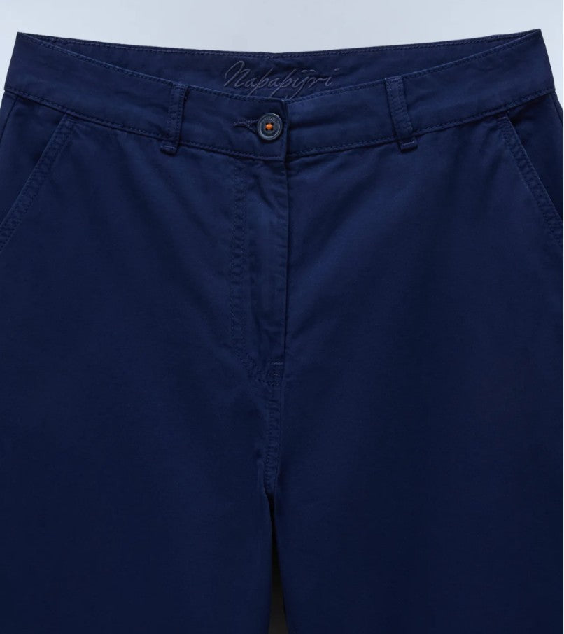 Napapijri Halide Chinos - Women's