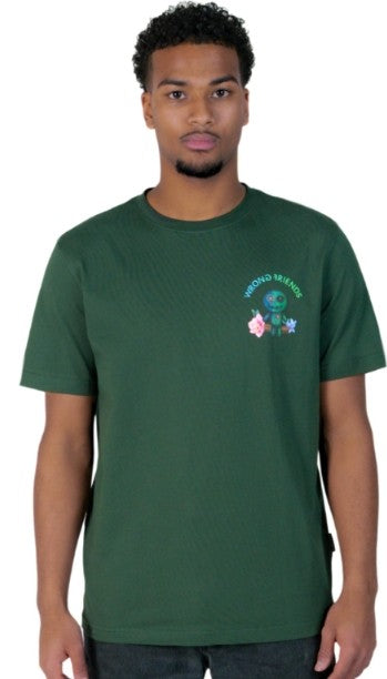 Wrong Friends Denver T-Shirt - Men's