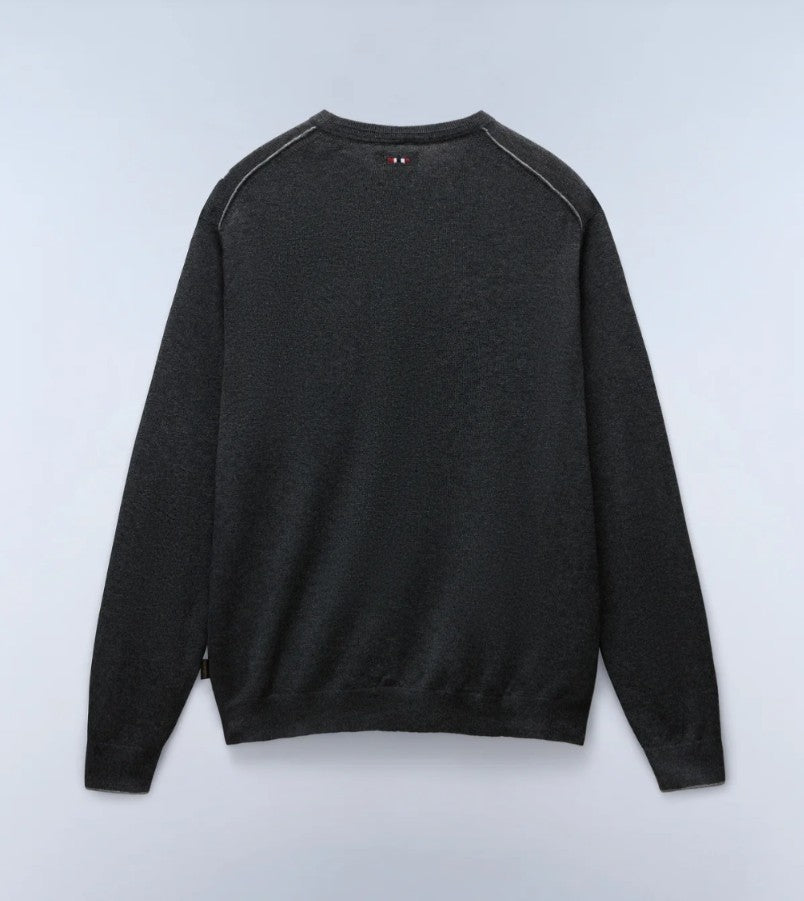 Napapijri Damavand Jumper - Men's