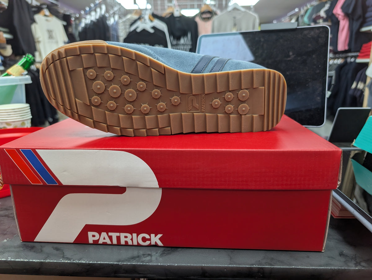 Patrick Dijon Runner Trainers