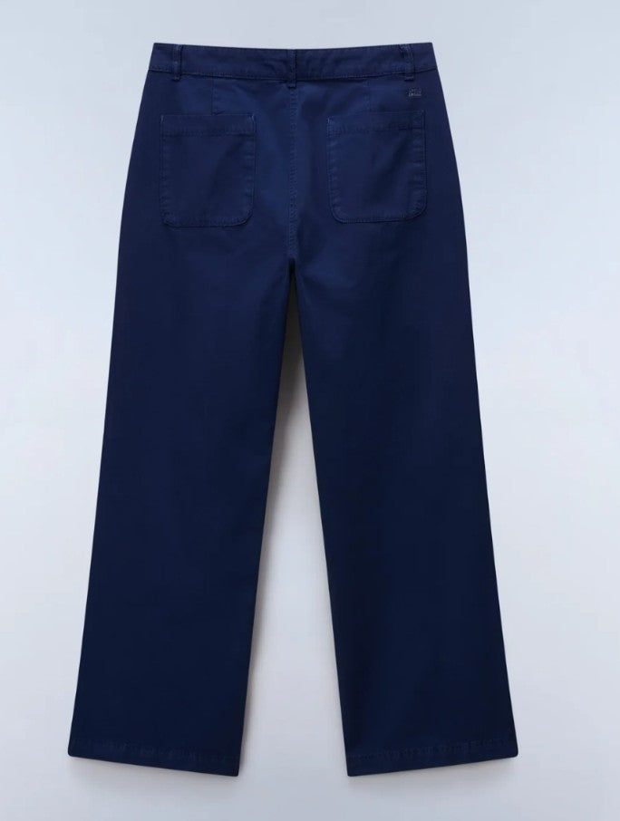 Napapijri Halide Chinos - Women's