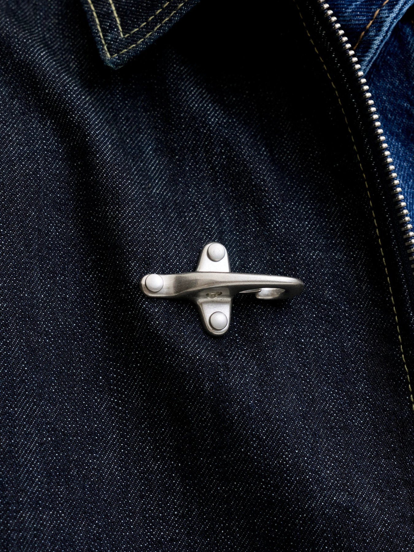 Jack & Jones Foreman's Clasp Jacket