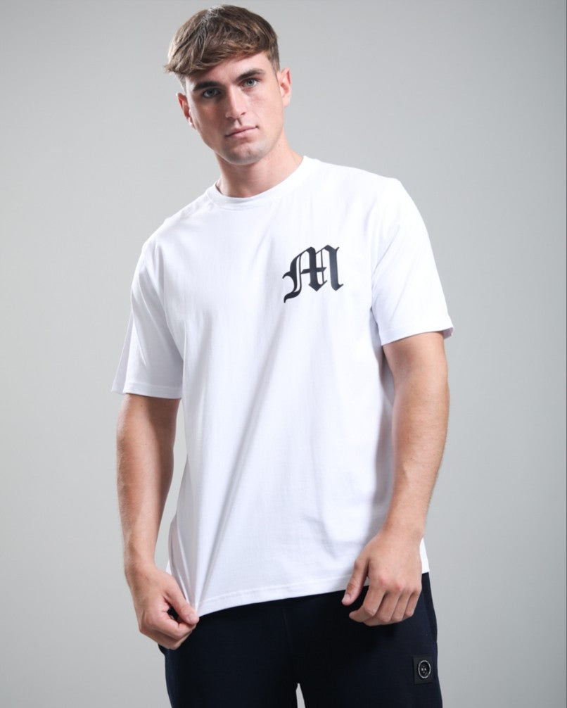 Marshall Artist Bodiam T-Shirt