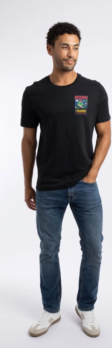 Weird Fish Space Coddity Tee