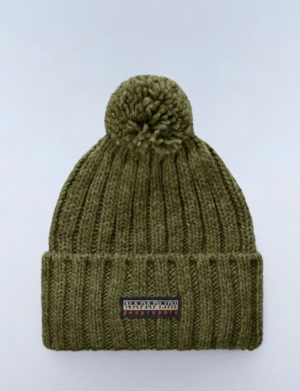 Napapijri Fea Beanie - Unisex