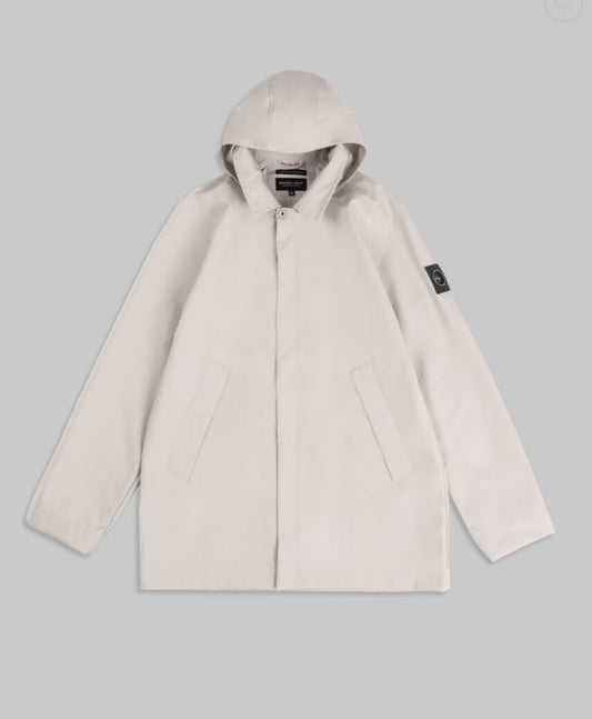 Marshall Artist Brunswick Trench Coat
