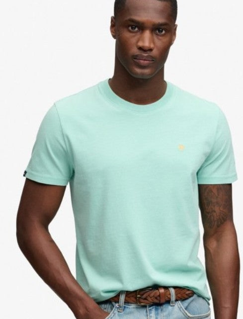 Superdry Men's SD&Co Logo Embroidered T-Shirt