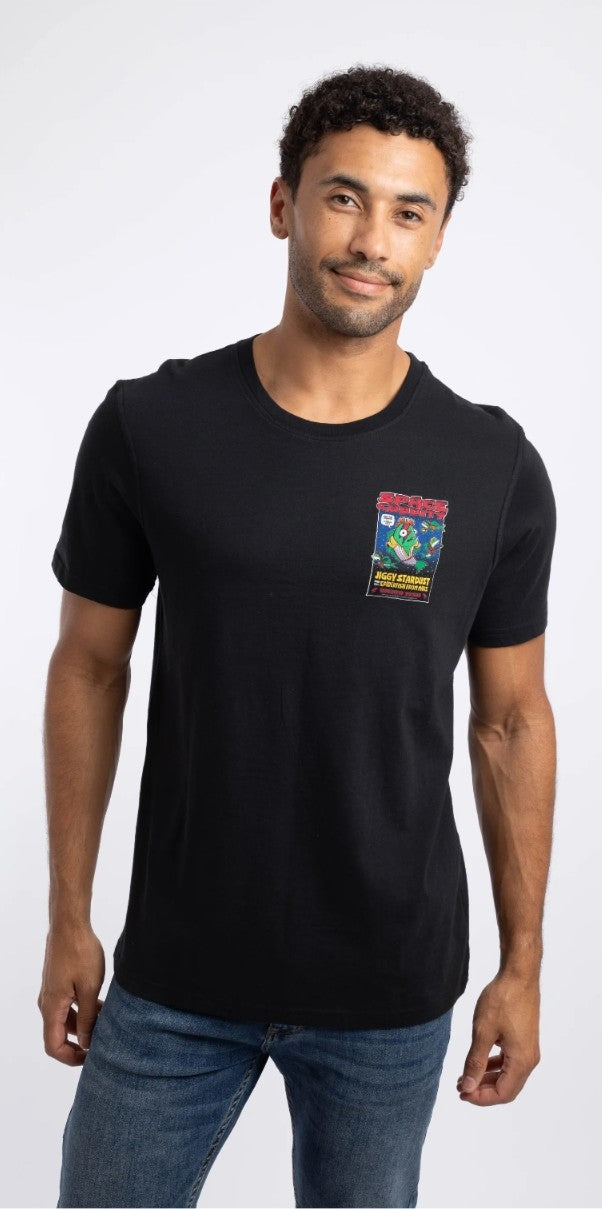 Weird Fish Space Coddity Tee