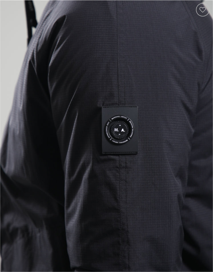Marshall Artist Louden Thermo Jacket