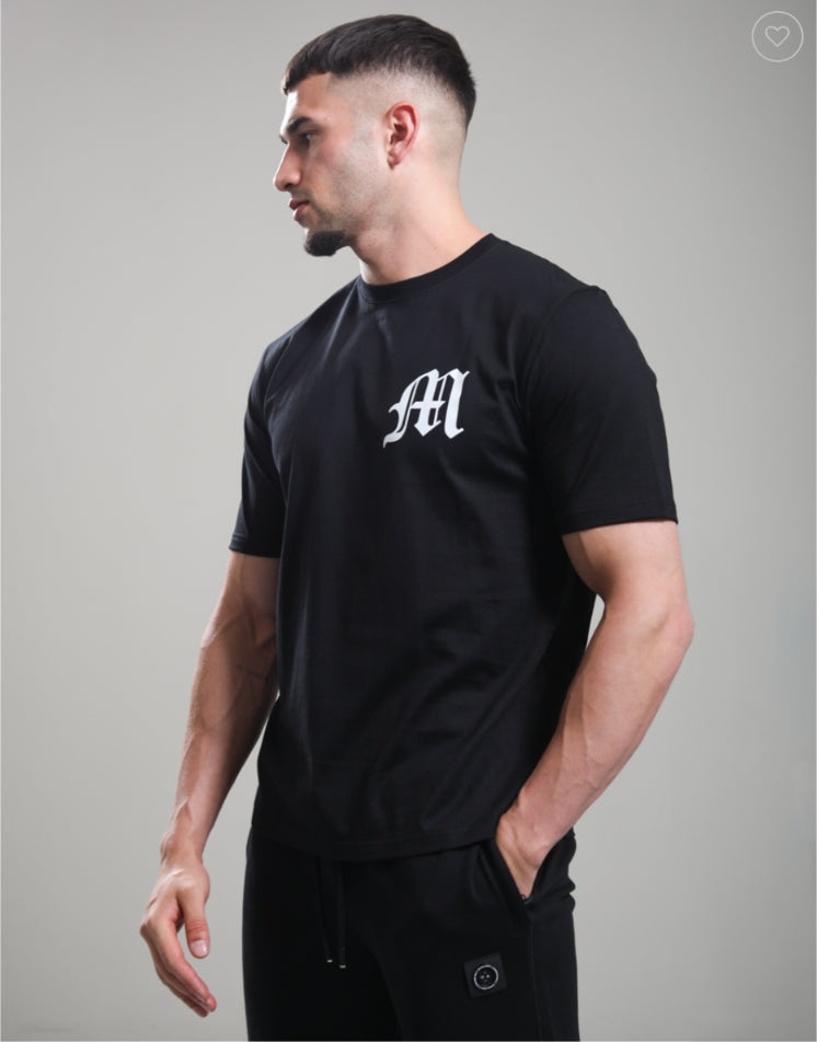 Marshall Artist Bodiam T-Shirt
