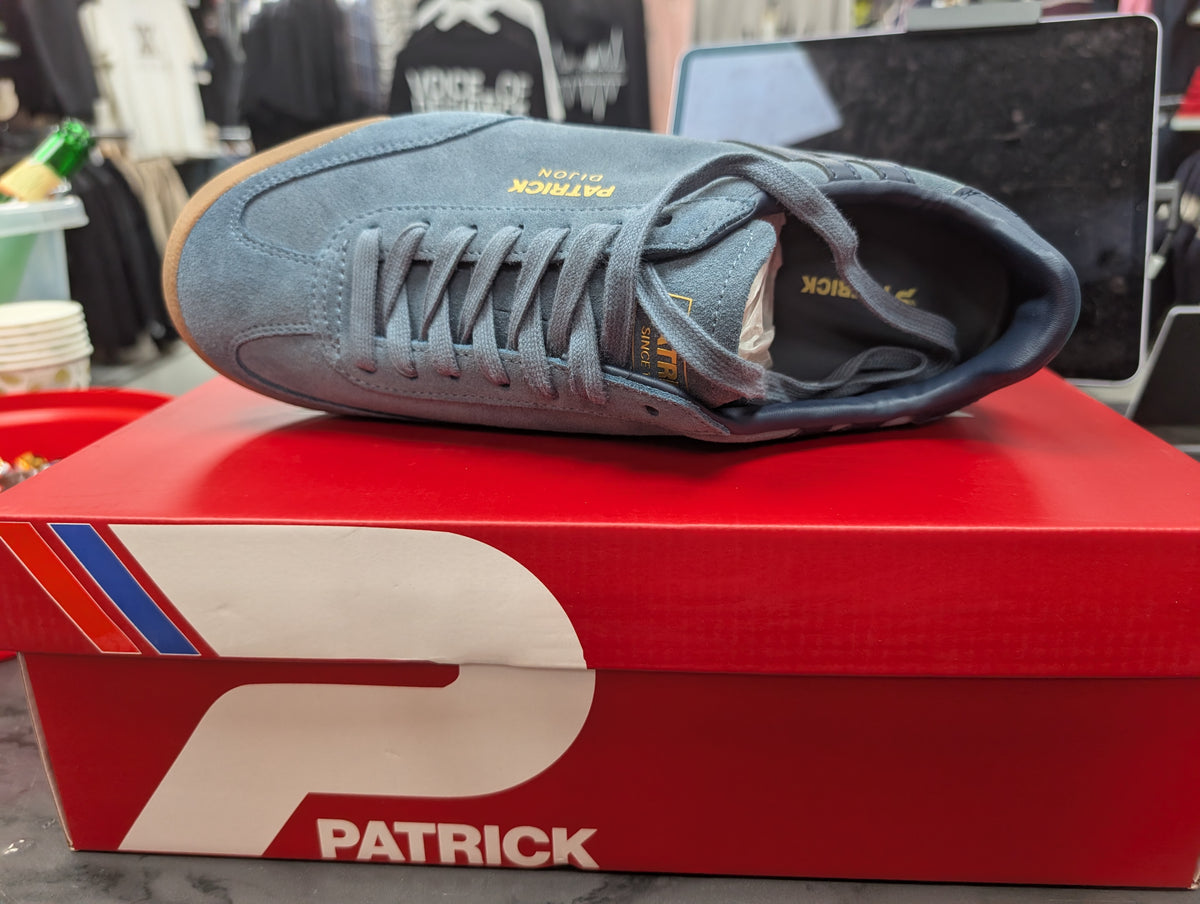 Patrick Dijon Runner Trainers