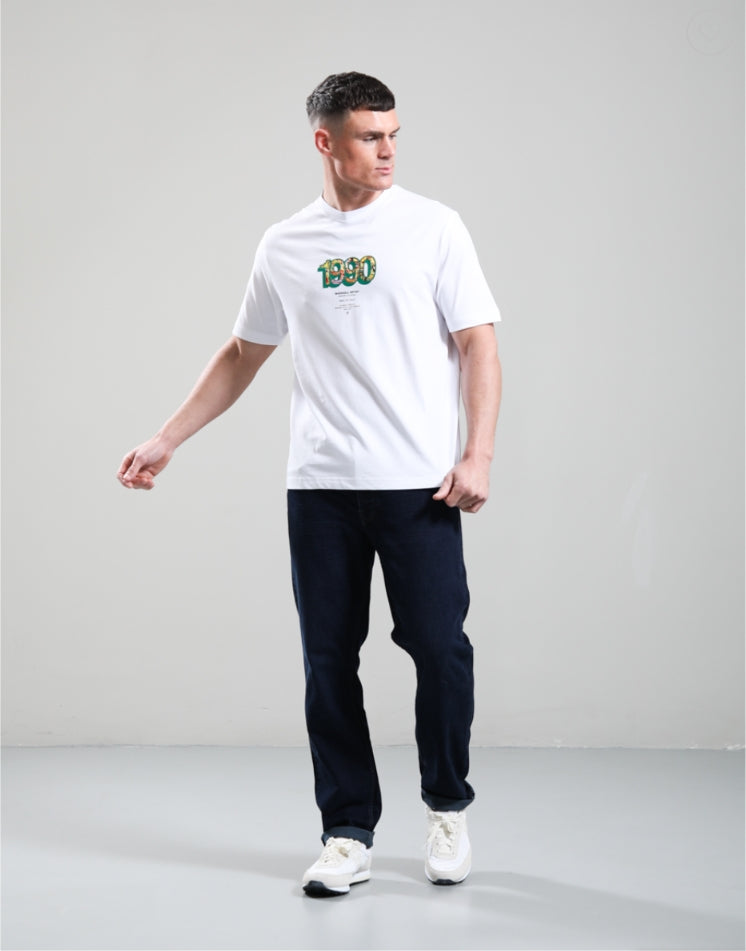 Marshall Artist Marshall Fit Jeans