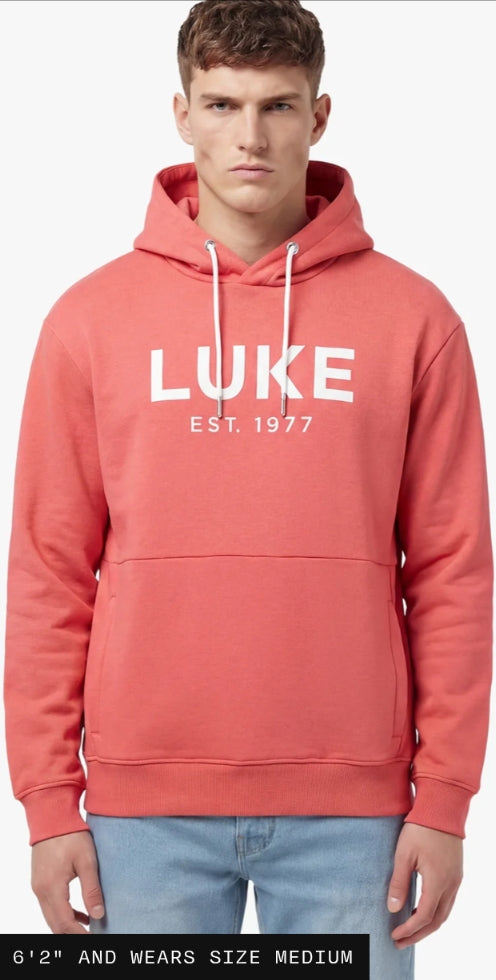 Luke Grand Hoodie