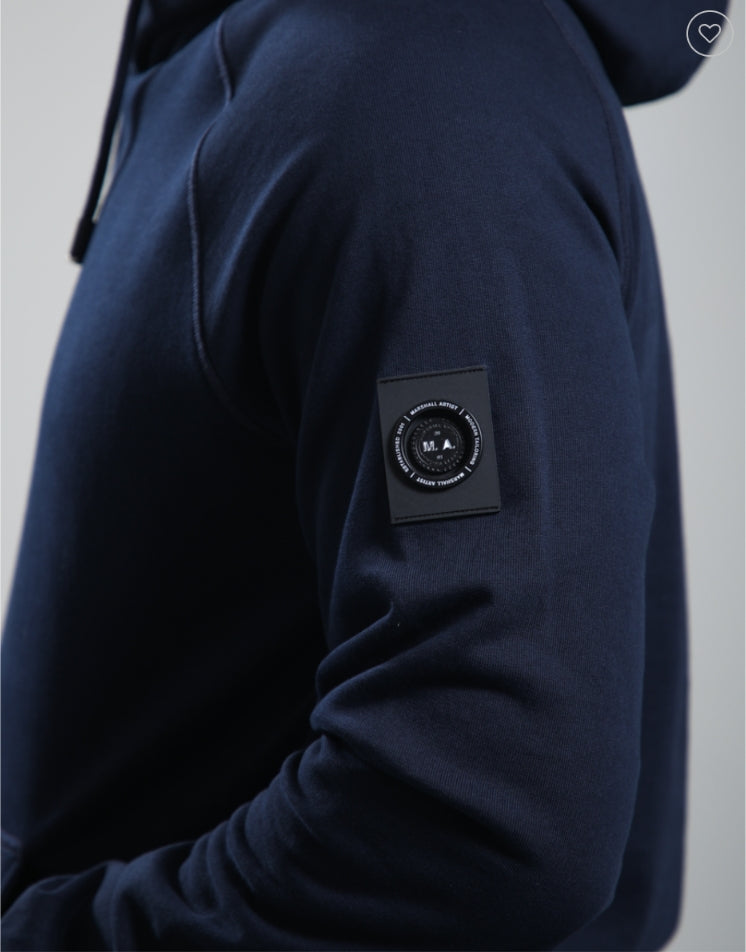 Marshall Artist Siren OTH Hoodie