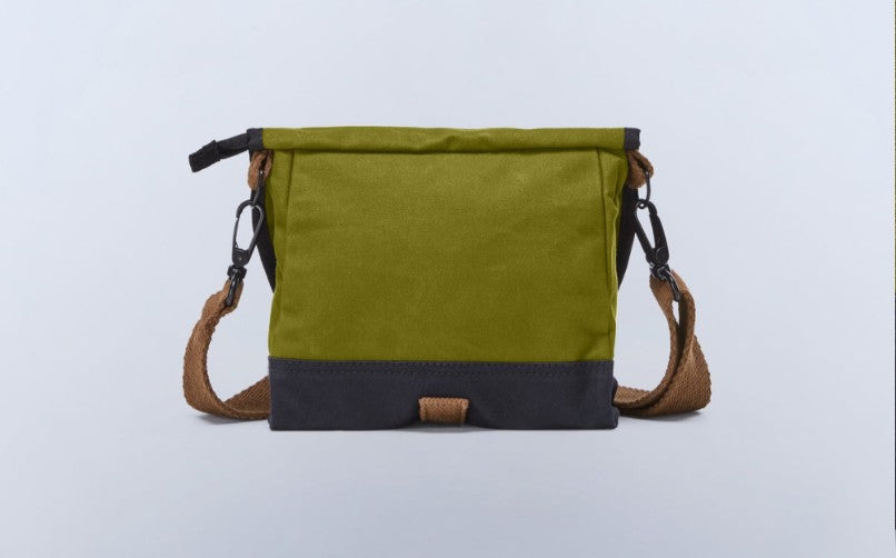 Napapijri Bering Cross Body Bag - Unisex