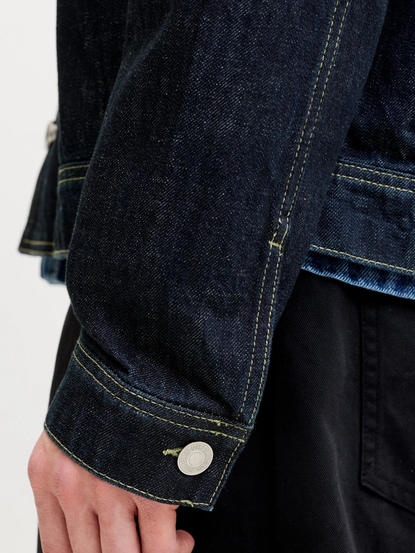 Jack & Jones Foreman's Clasp Jacket