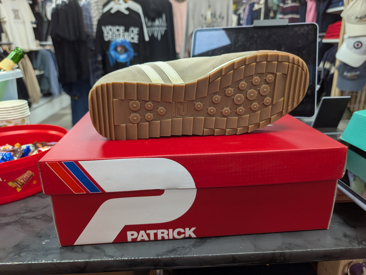 Patrick Dijon Runner Trainers