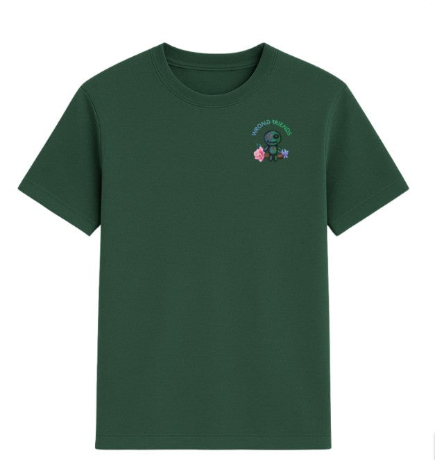 Wrong Friends Denver T-Shirt - Men's