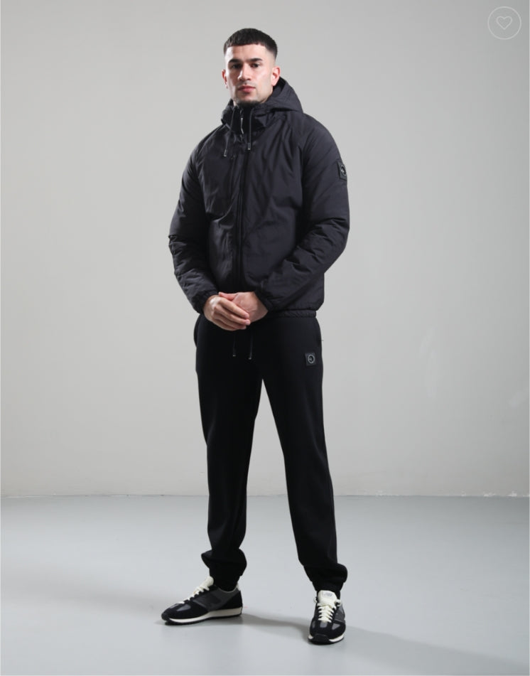 Marshall Artist Louden Thermo Jacket