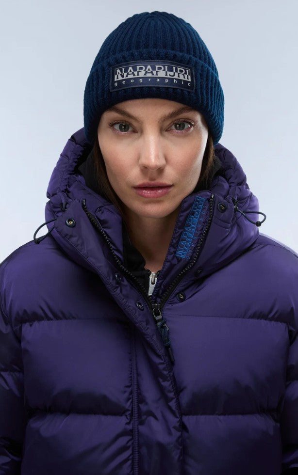 Napapijri Vispa Beanie - Unisex