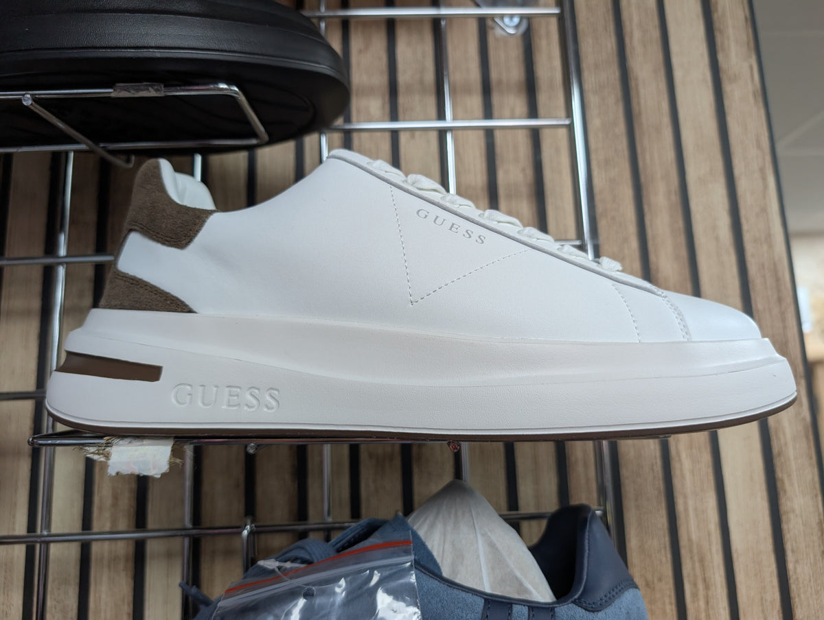 Guess Alba Sneakers - Men's