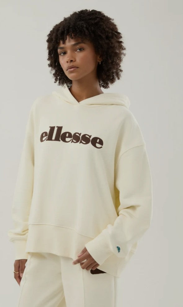 Ellesse Nuvolaste Hoodie - Women's