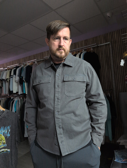 Blend BHEastman Overshirt
