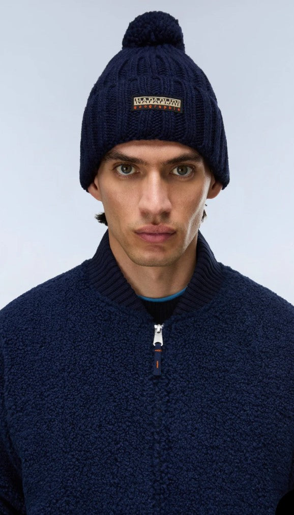 Napapijri Fea Beanie - Unisex
