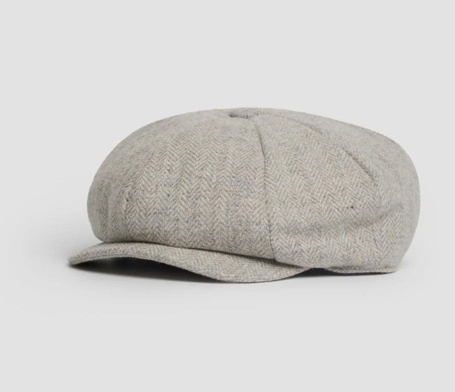 Cavani Albert Baker Boy Cap