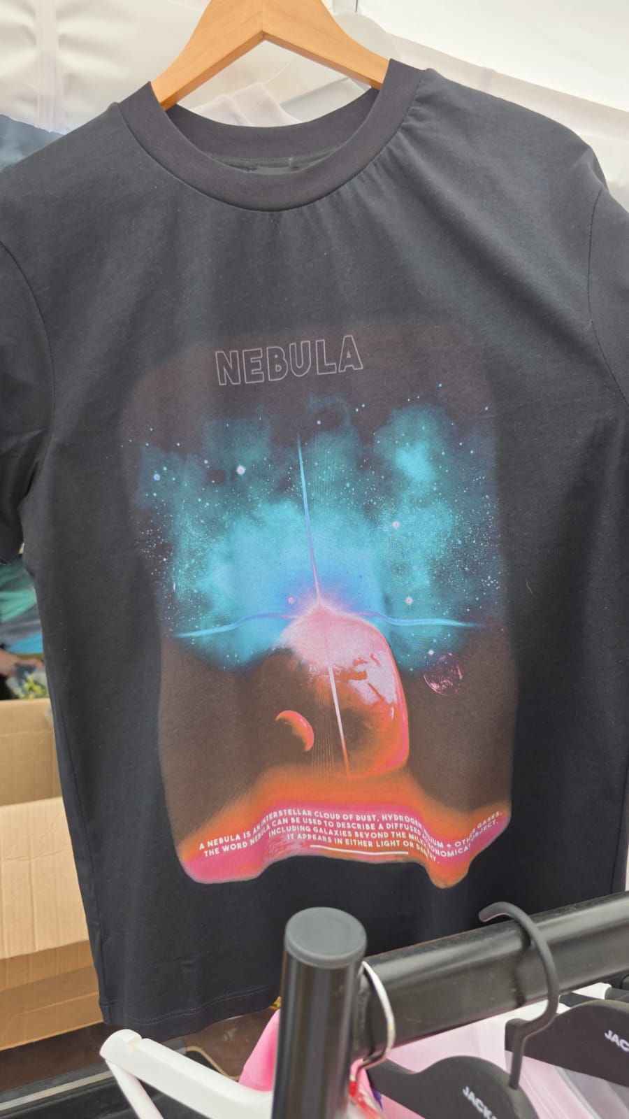 Criminal Damage Tee