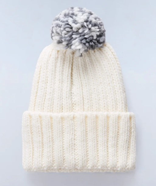 Napapijri Semiury Beanie Hat - Unisex