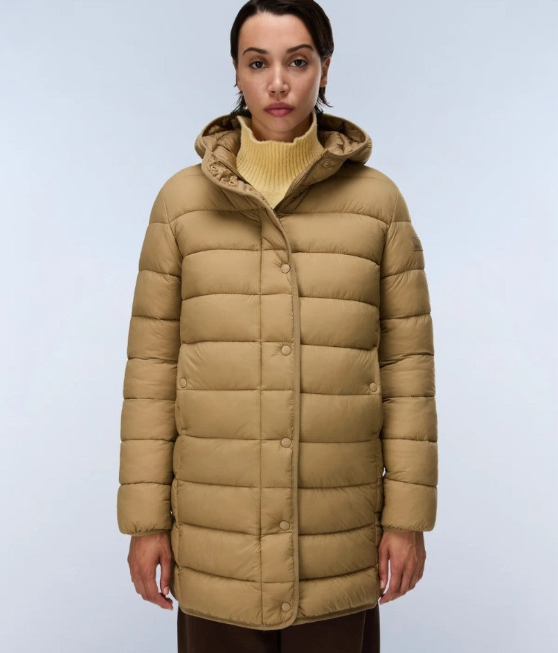 Napapijri Aerins Puffer Jacket - Women's