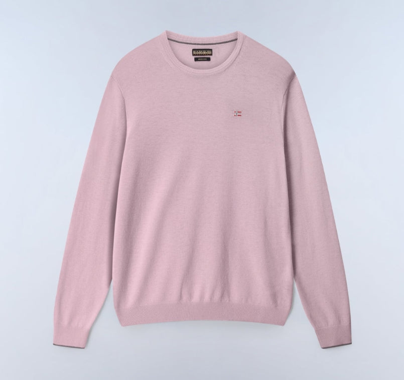 Napapijri Damavand Jumper - Men's