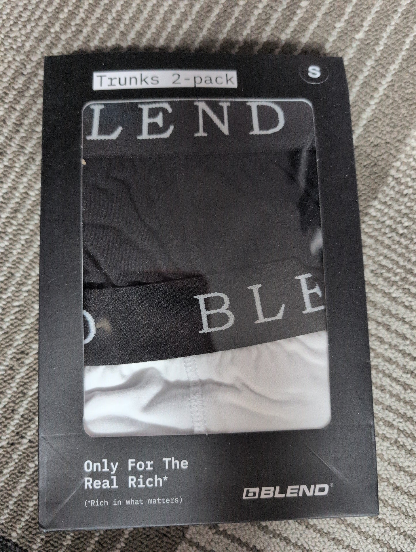 Blend BHNED underwear 2 pack