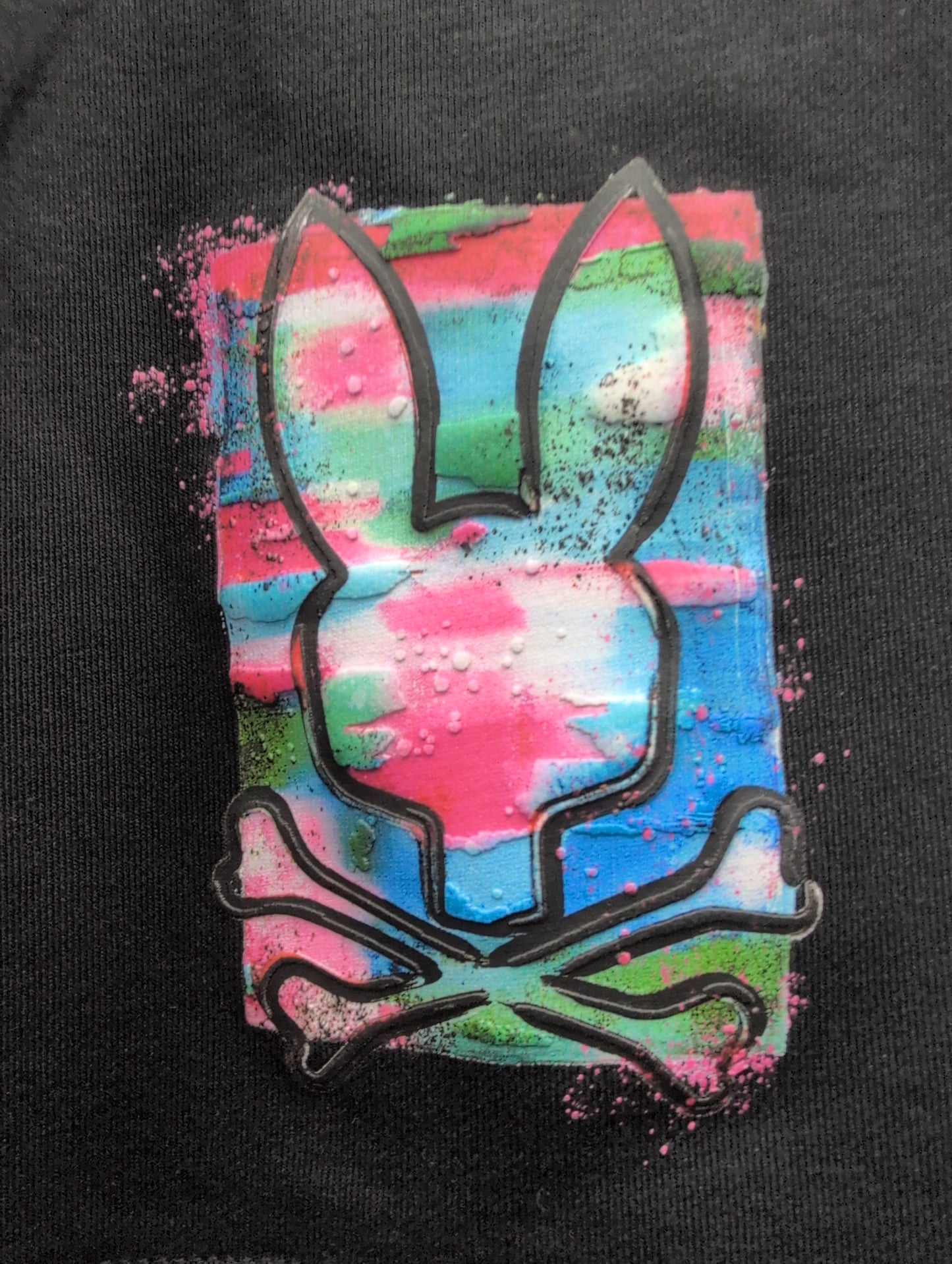 Psycho Bunny Sweat Shorts