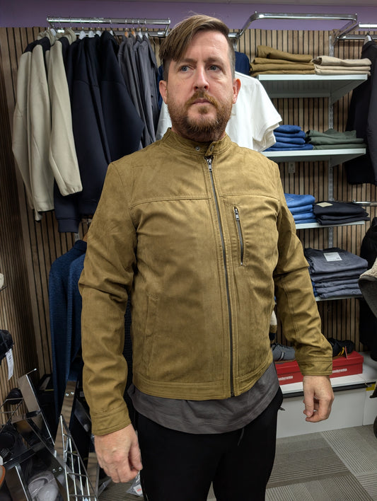 Blend Felan Biker Jacket