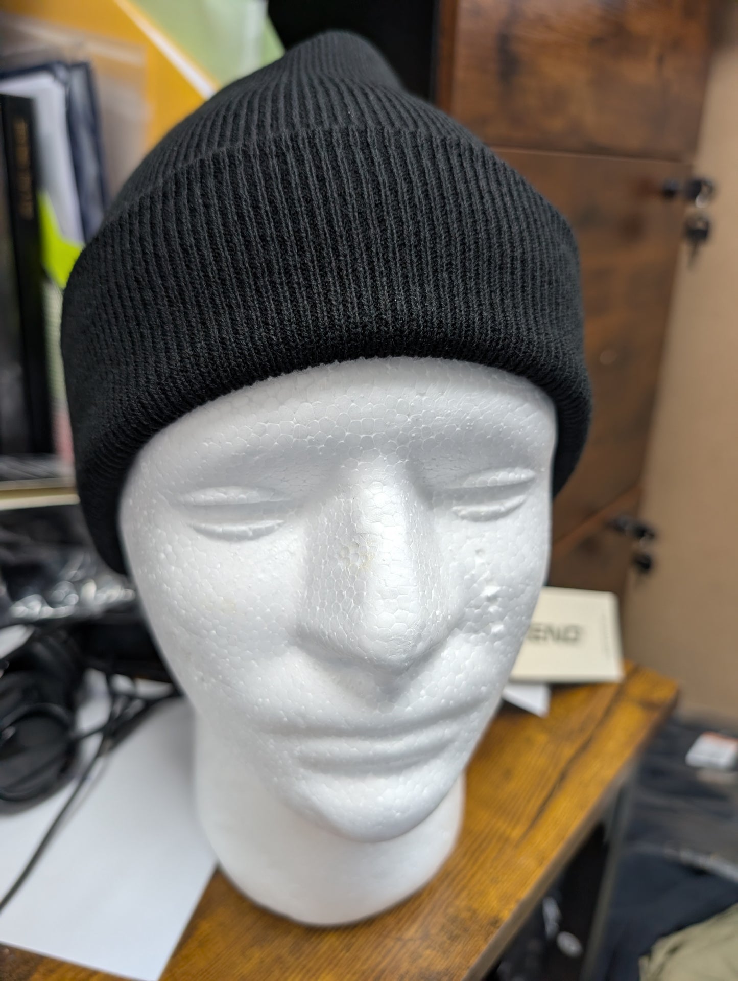 Blend Beanie