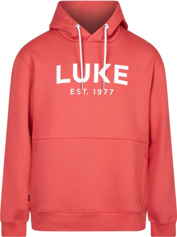 Luke Grand Hoodie