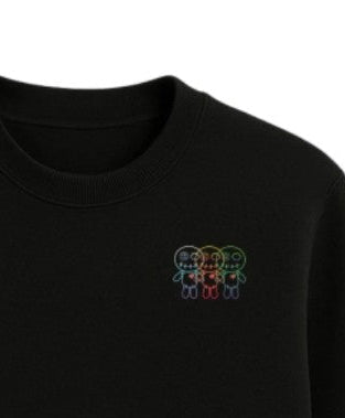 Wrong Friends Fort Collins T-Shirt - Men's
