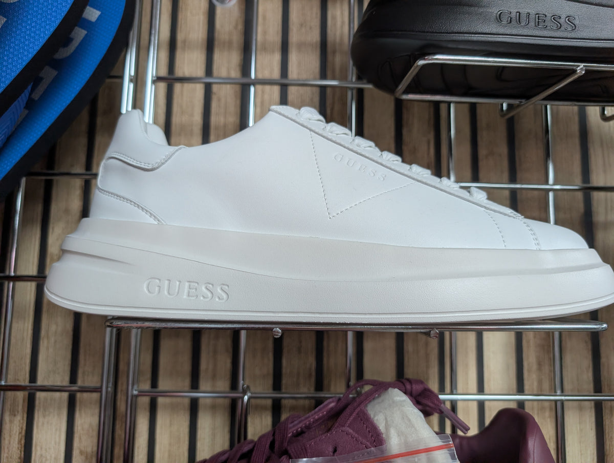 Guess Alba Sneakers - Men's
