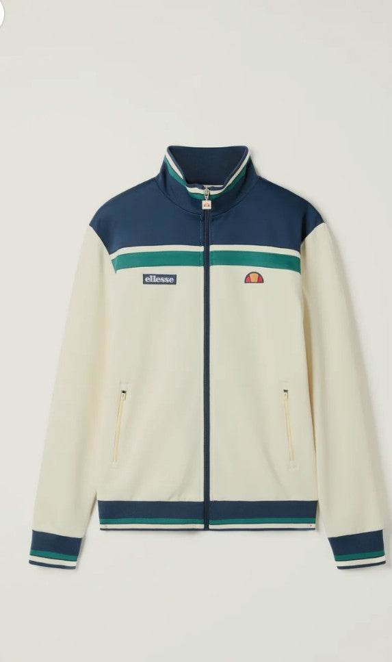 Ellesse Vignola Track Top - Men's