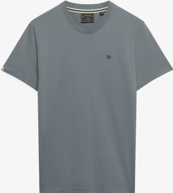 Superdry Men's SD&Co Logo Embroidered T-Shirt