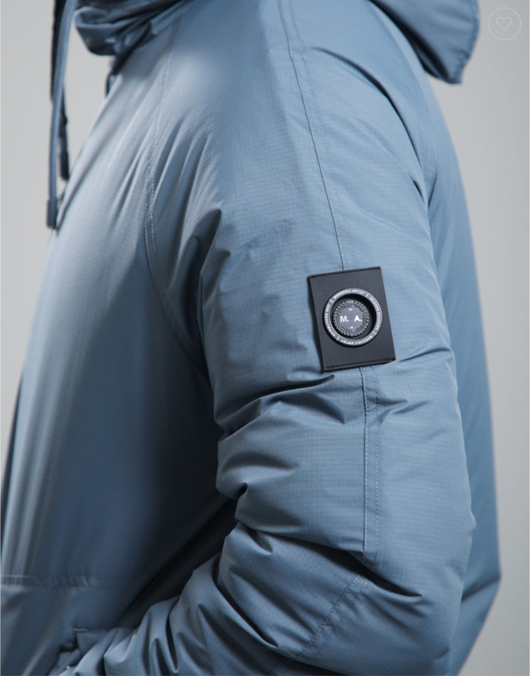 Marshall Artist Louden Thermo Jacket