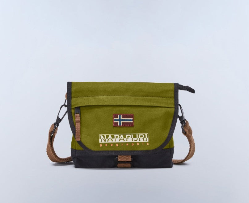 Napapijri Bering Cross Body Bag - Unisex