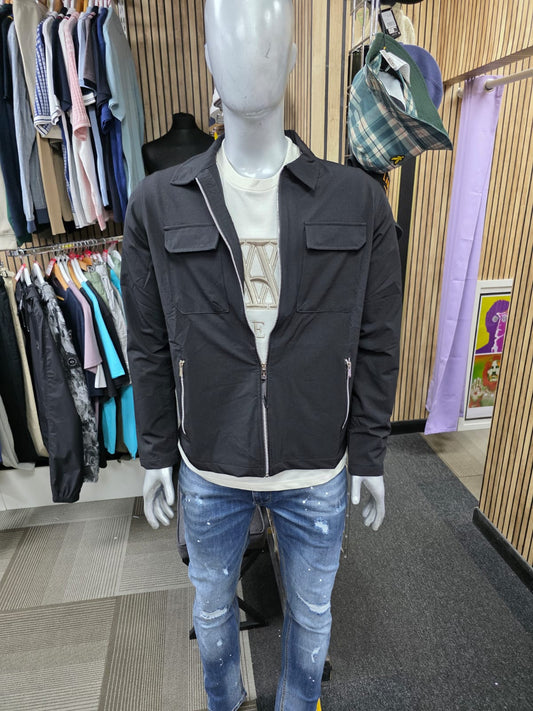 Avere Civetta Overshirt - Men's